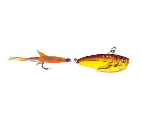 TT SWITCHMINNOW + 43MM (10G) BLADE LURE