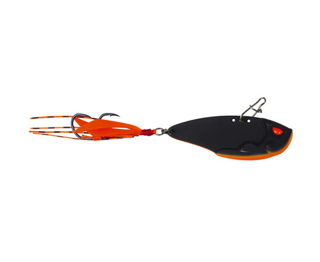 TT SWITCHMINNOW + 43MM (10G) BLADE LURE