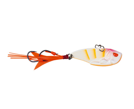 TT SWITCHMINNOW + 43MM (10G) BLADE LURE