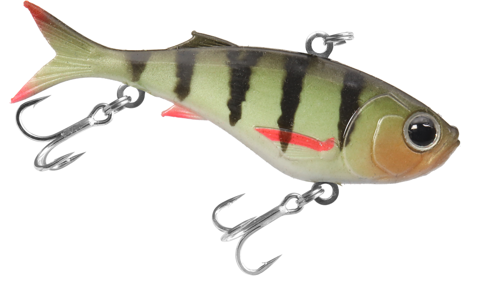 TT QUAKE POWER VIBE LURE 60MM