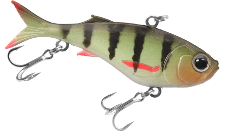 TT QUAKE POWER VIBE LURE 75MM