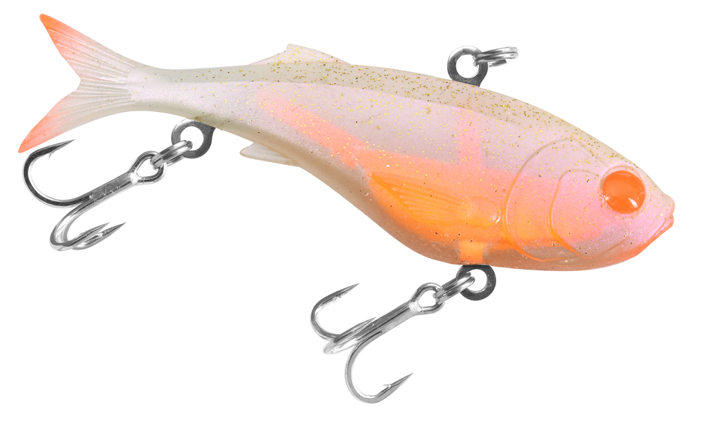 TT QUAKE POWER VIBE LURE 75MM