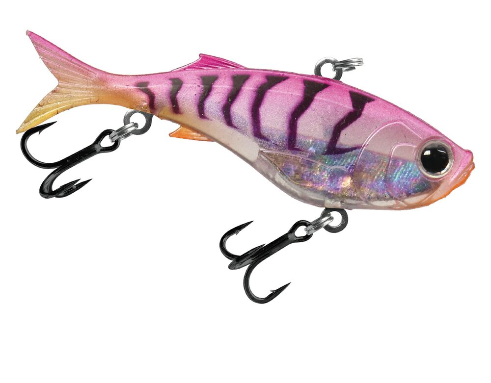 TT QUAKE POWER VIBE LURE 60MM