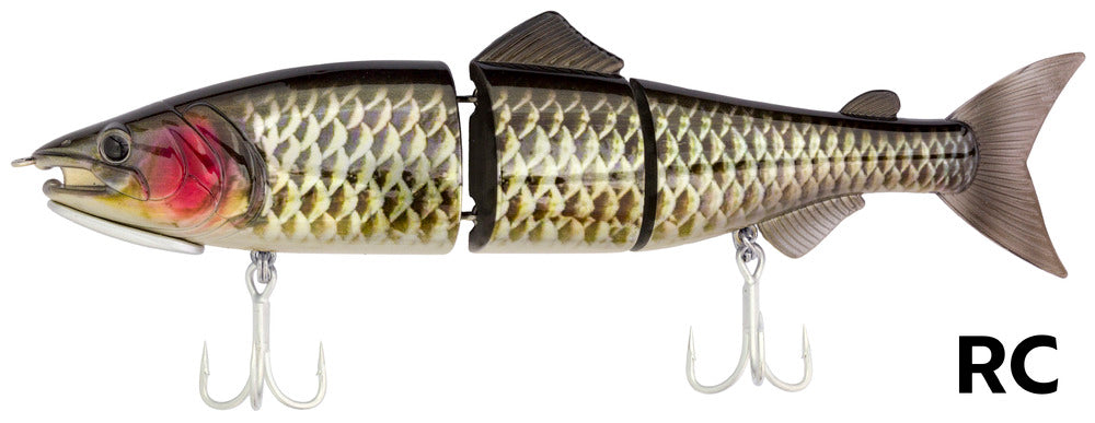 ZEREK AFFINITY LURE 220MM