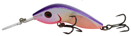 ZEREK SLICKBACK 100MM HARD BODY LURE