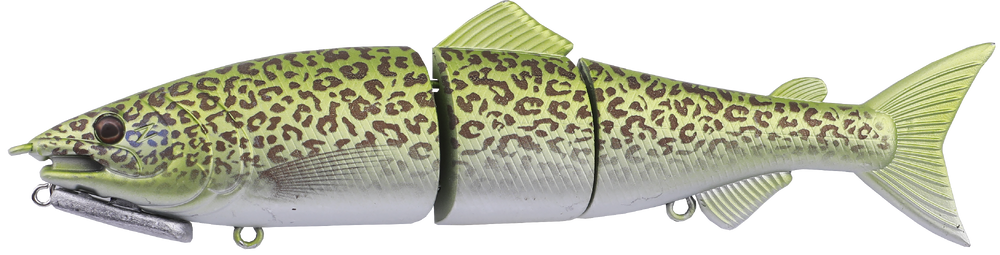 ZEREK AFFINITY 160MM SWIMBAIT LURE