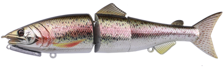 ZEREK AFFINITY 160MM SWIMBAIT LURE