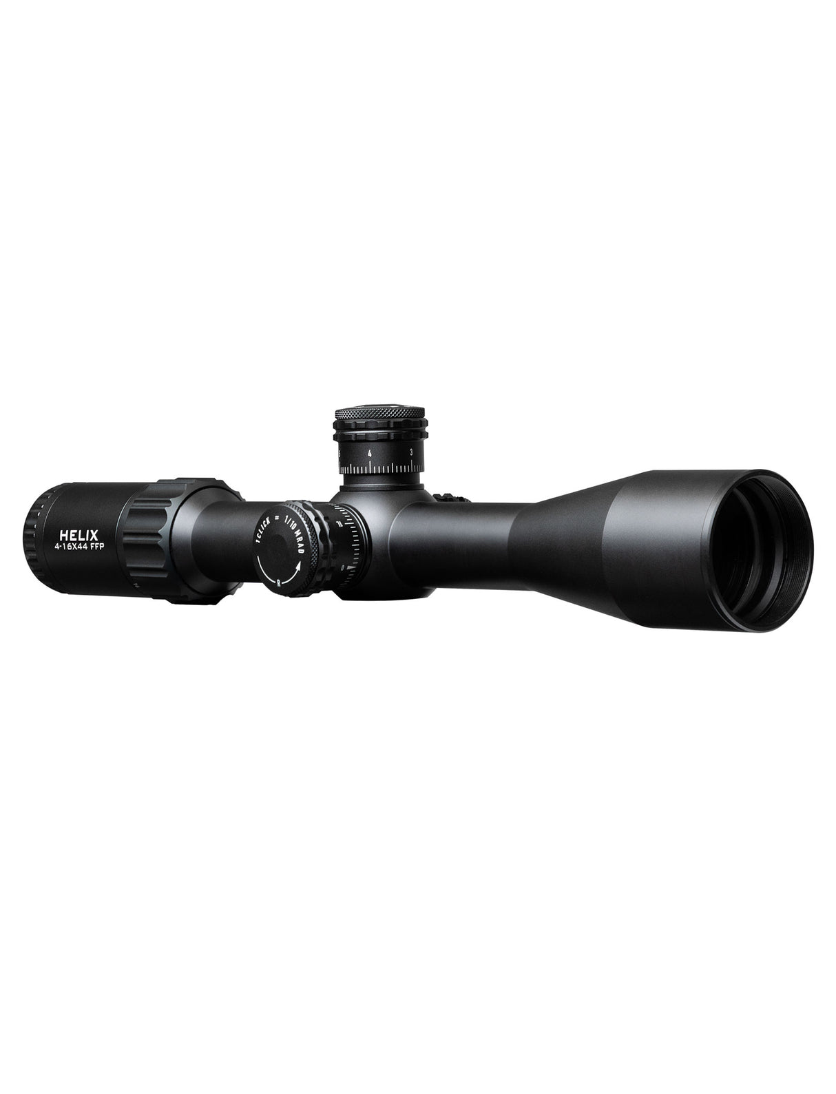 ELEMENT OPTICS HELIX 4-16X44 FFP APR-2D M0A SCOPE