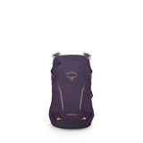 OSPREY HIKE 18 DAYPACK PURPLE DUSK/CHEDDAR