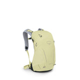 OSPREY HIKELITE 18L DAYPACK STARDUST YELLOW/ GRAY WOLF