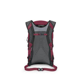 OSPREY HIKELITE 26L DAYPACK CHAMELEON/BLACK