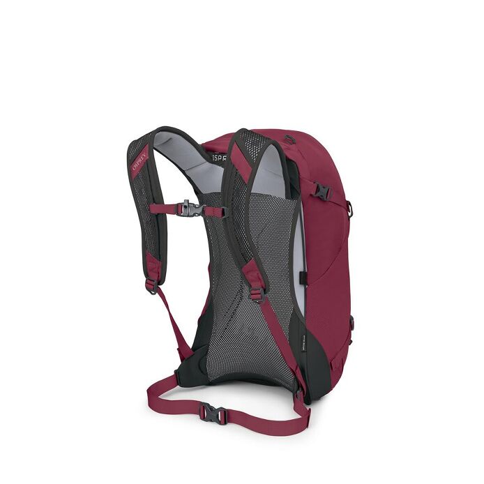 OSPREY HIKELITE 26L DAYPACK CHAMELEON/BLACK