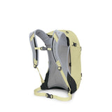 OSPREY HIKELITE 26L DAYPACK STARDUST YELLOW/GRAY WOLF