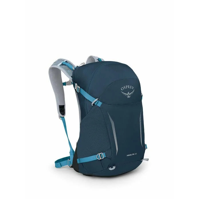 OSPREY HIKELITE 26L DAYPACK ATLAS BLUE