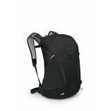 OSPREY HIKELITE 26L DAYPACK BLACK