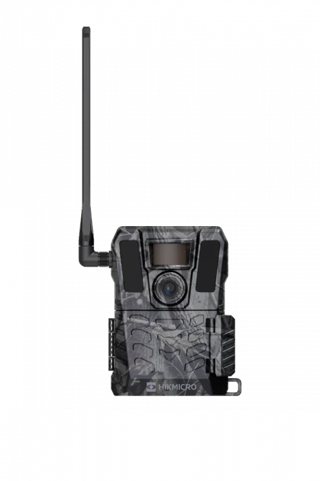 HIKMICRO M15 4G TRAIL CAMERA