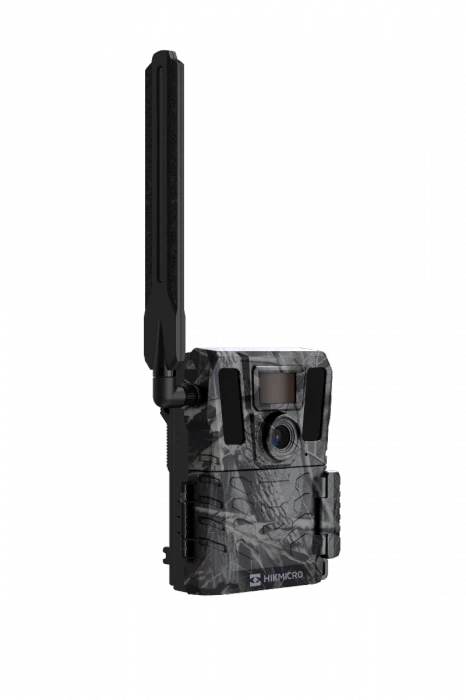 HIKMICRO M15 4G TRAIL CAMERA