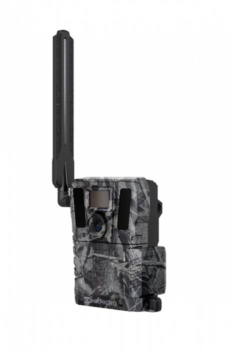 HIKMICRO M15 4G TRAIL CAMERA