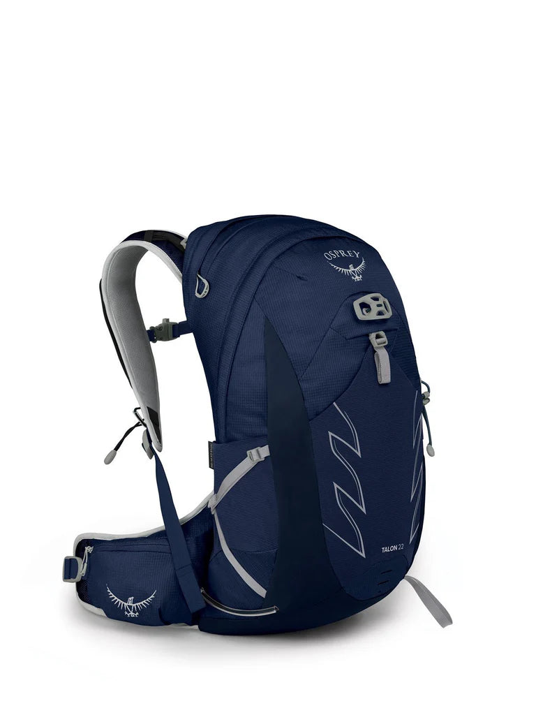 OSPREY TALON 22 CERAMIC BLUE S/M