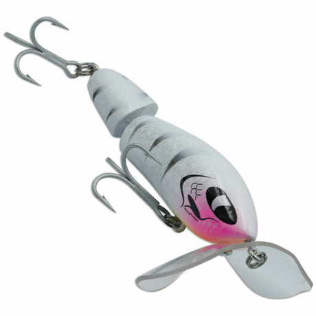 KINGFISHER JOINTED SR 126 JOINTED SURFACE LURE