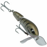 KINGFISHER JOINTED SR 126 JOINTED SURFACE LURE