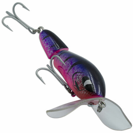 KINGFISHER JOINTED SR 126 JOINTED SURFACE LURE