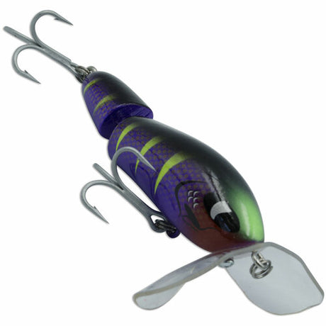 KINGFISHER JOINTED SR 126 JOINTED SURFACE LURE