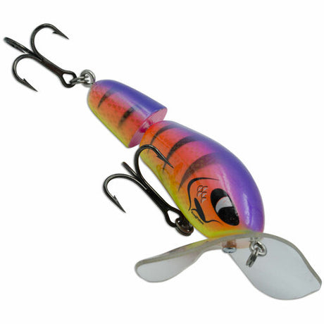 KINGFISHER JOINTED SR 126 JOINTED SURFACE LURE