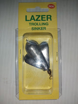 LAZER TROLLING SINKERS