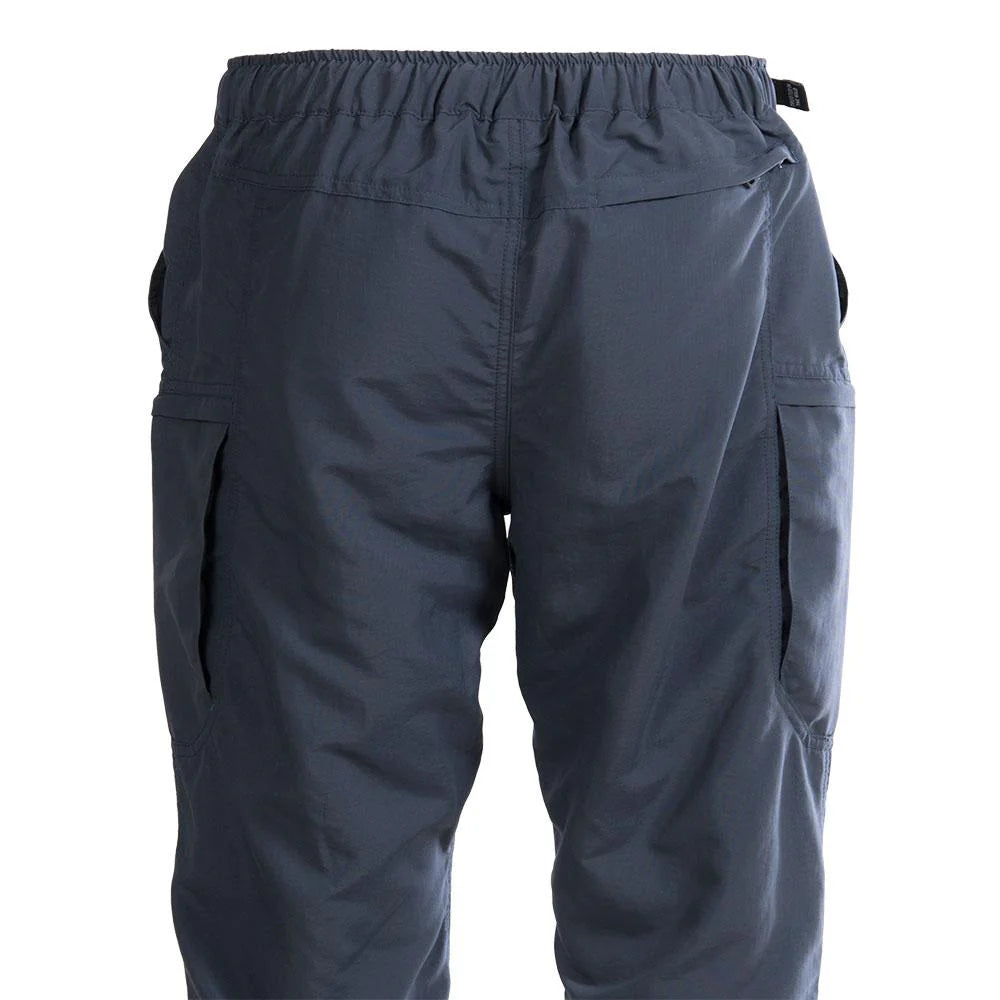 MONT ADVENTURE LIGHT PANTS MENS GRAPHITE