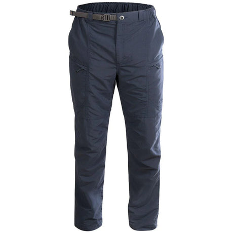 MONT ADVENTURE LIGHT PANTS MENS GRAPHITE