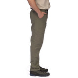 MONT ADVENTURE LIGHT PANTS MENS DRIFTWOOD