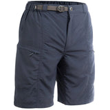 MONT ADVENTURE LIGHT SHORTS MENS GRAPHITE