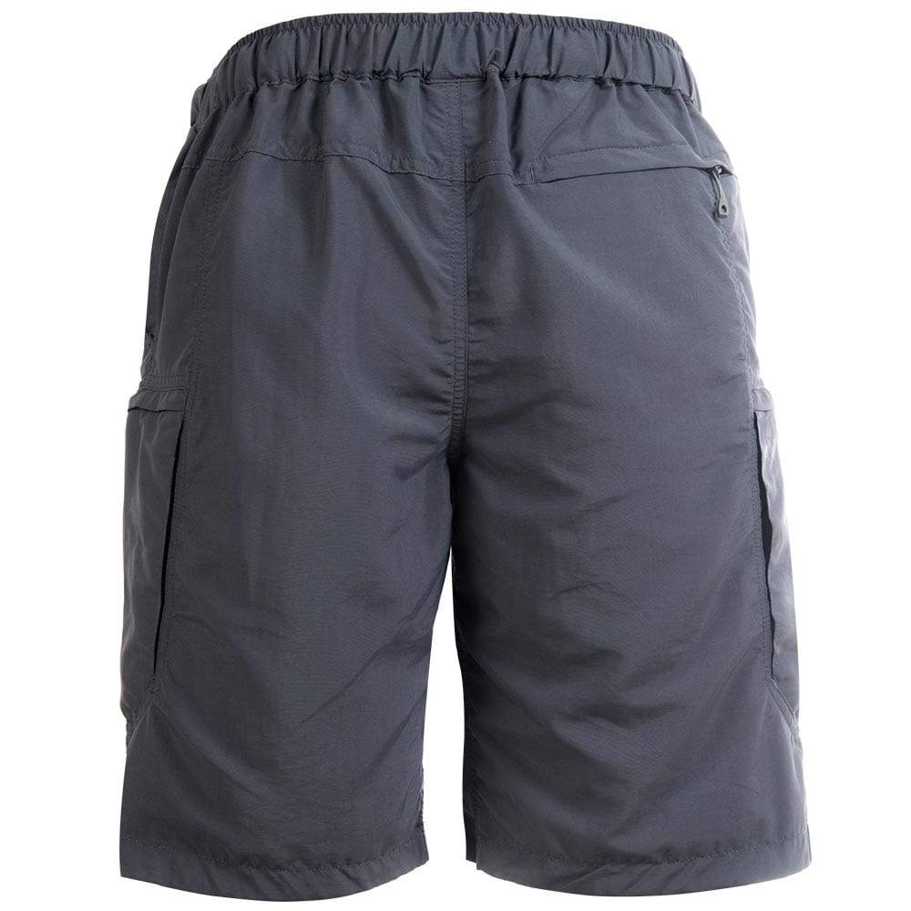 MONT ADVENTURE LIGHT SHORTS MENS GRAPHITE