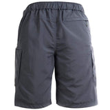 MONT ADVENTURE LIGHT SHORTS MENS GRAPHITE