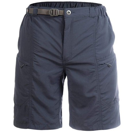 MONT ADVENTURE LIGHT SHORTS MENS GRAPHITE