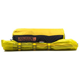 MONT MOONDANCE 2FN TWO PERSON TENT LEMONGRASS