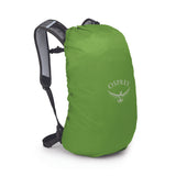 OSPREY HIKELITE 18L DAYPACK PINE LEAF GREEN