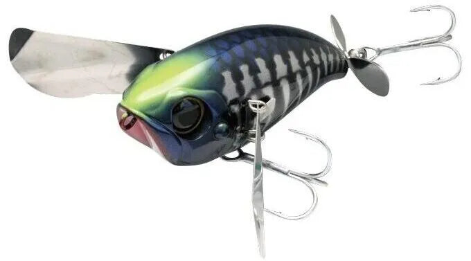 JACKALL POMPADOUR SURFACE LURE