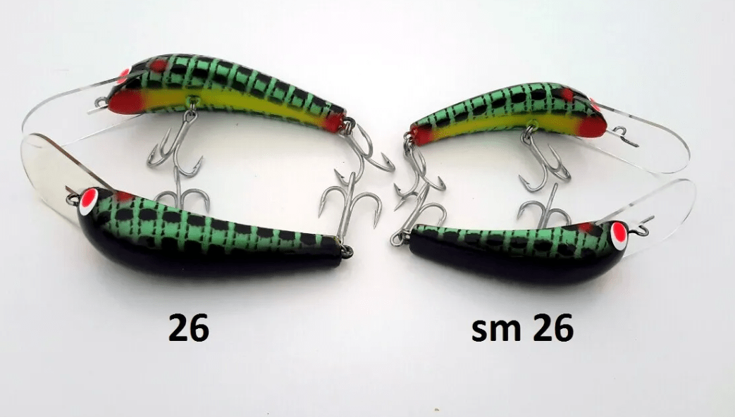 PREDATOR LURE 75MM