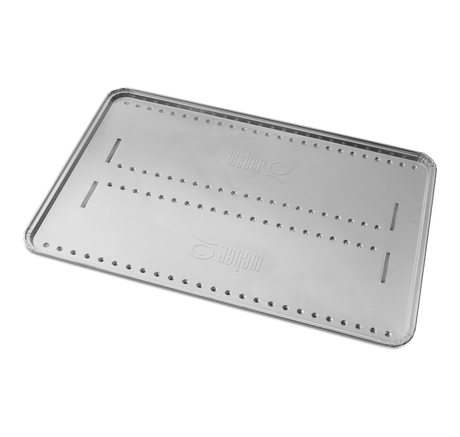 WEBER CONVECTION TRAY 10 PACK FOR GEN 1 & 2 MODELS