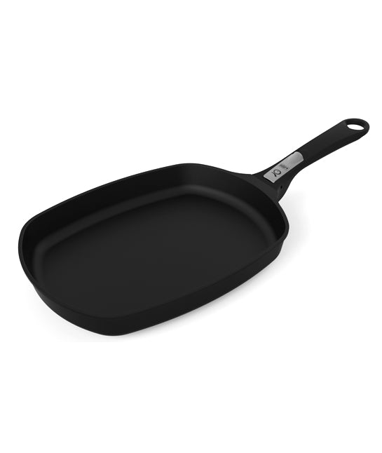 WEBER Q WARE FRYING PAN LARGE