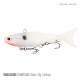 SAMAKI VIBELICIOUS THUMPER 70MM