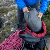 SEA TO SUMMIT LIGHTWEIGHT DRY BAG