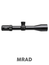 ELEMENT OPTICS TITAN 3-18X50 FFP APR-2D MRAD SCOPE