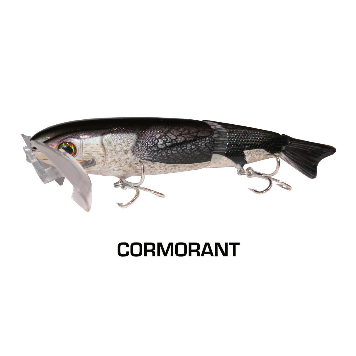 BALISTA TREMOR HARDBODY LURE