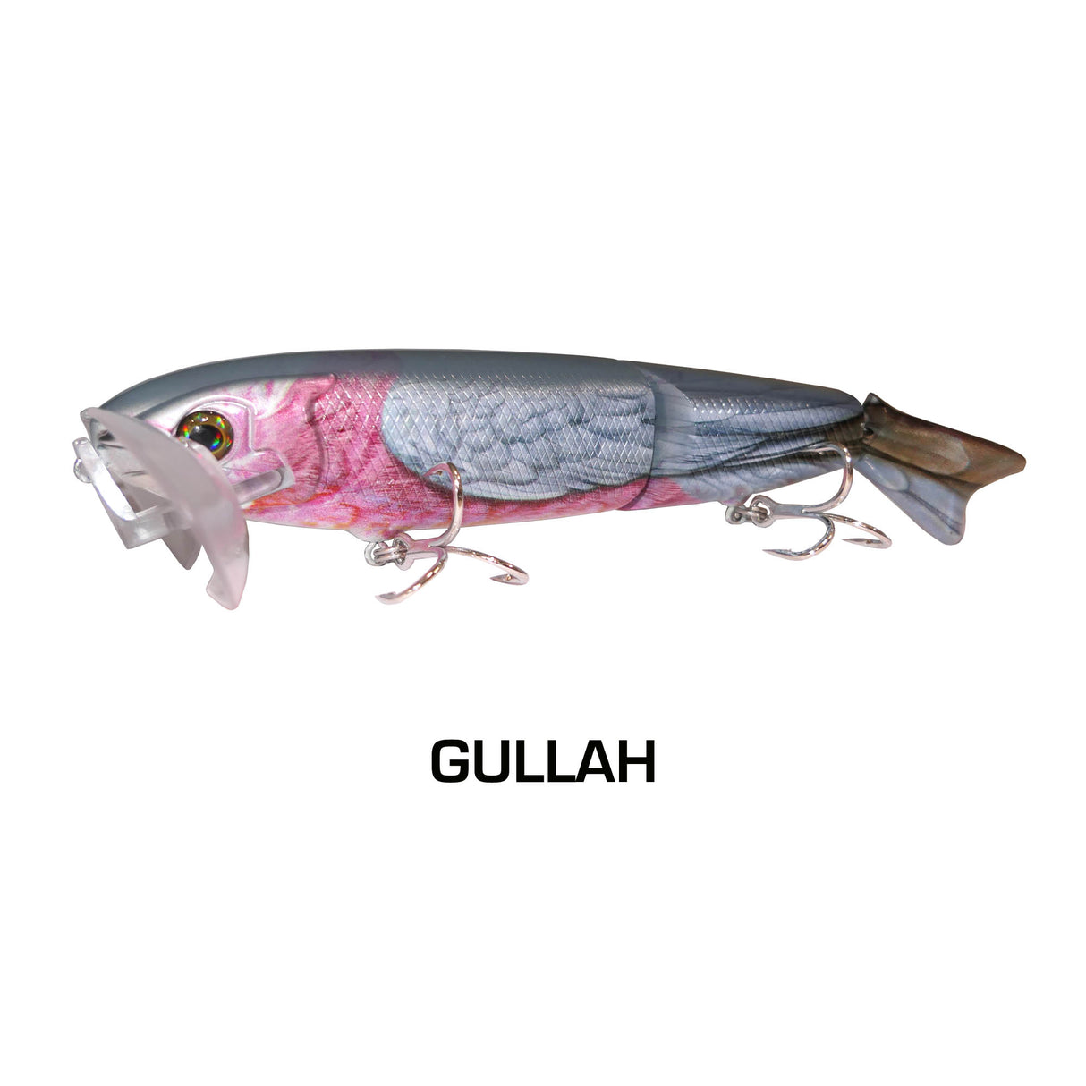 BALISTA TREMOR HARDBODY LURE