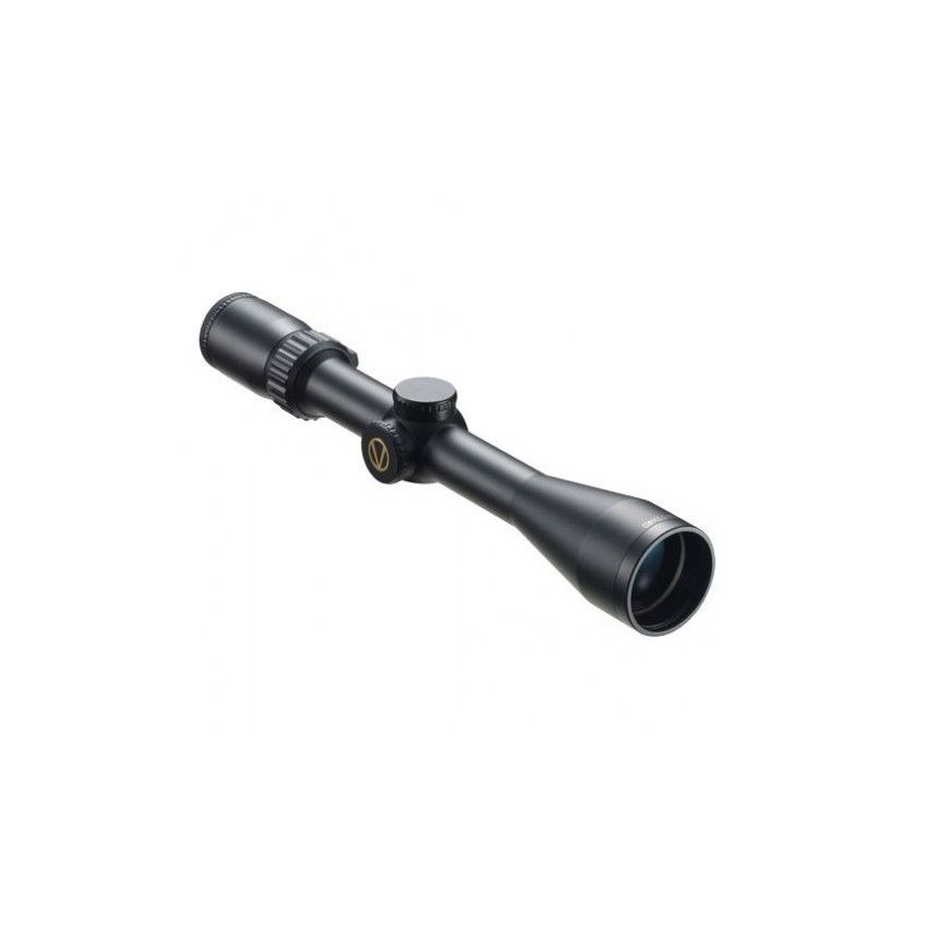 VIXEN LVF 3-12X40 DUPLEX RETICLE RIFLE SCOPE