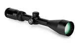 VORTEX CROSSFIRE II 3-9X50 DEAD-HOLD BDC RIFLE SCOPE