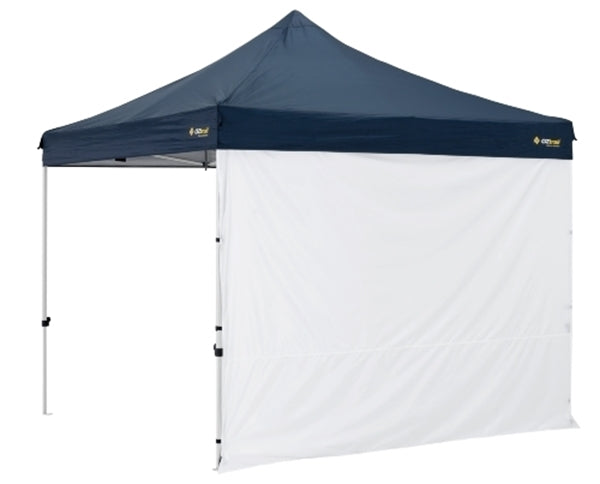 OZTRAIL GAZEBO SOLID WALL 3M